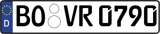 BO-VR0790