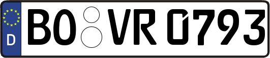 BO-VR0793