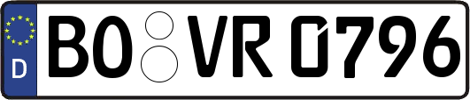 BO-VR0796