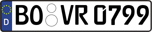 BO-VR0799