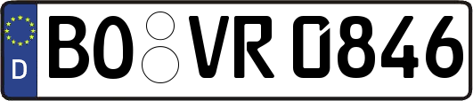 BO-VR0846
