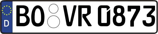 BO-VR0873