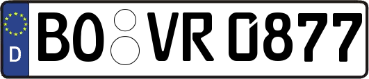 BO-VR0877