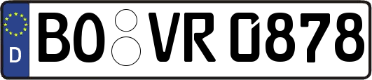 BO-VR0878