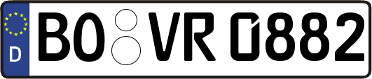 BO-VR0882