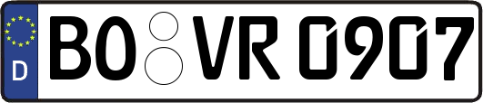 BO-VR0907