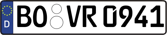 BO-VR0941