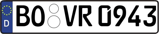 BO-VR0943