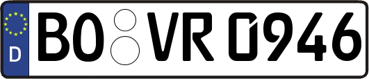 BO-VR0946