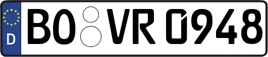 BO-VR0948