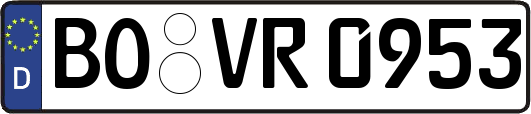 BO-VR0953