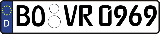 BO-VR0969