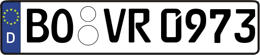 BO-VR0973