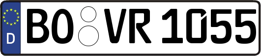 BO-VR1055