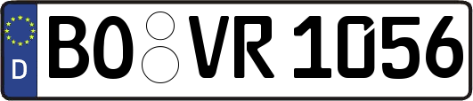 BO-VR1056