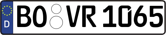 BO-VR1065