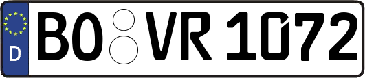 BO-VR1072