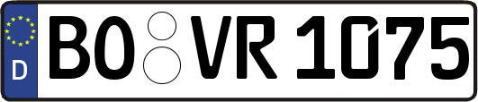 BO-VR1075
