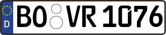 BO-VR1076