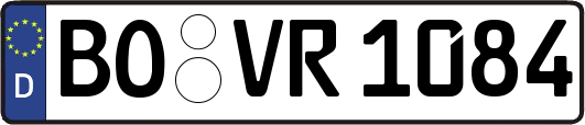 BO-VR1084