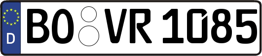 BO-VR1085