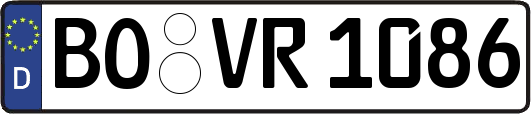 BO-VR1086