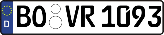 BO-VR1093