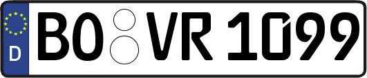 BO-VR1099