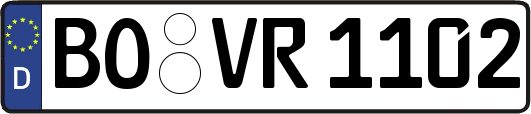 BO-VR1102