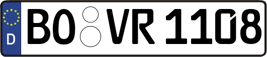 BO-VR1108