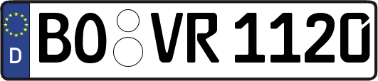 BO-VR1120