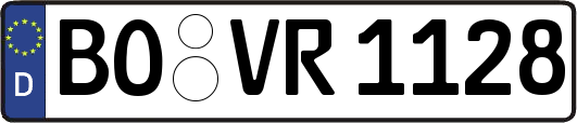 BO-VR1128