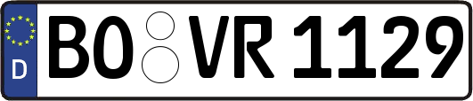 BO-VR1129