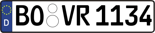 BO-VR1134