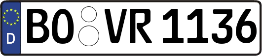 BO-VR1136