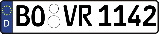 BO-VR1142