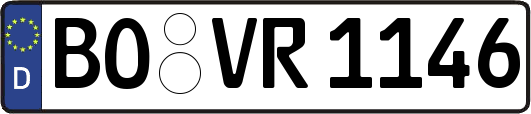 BO-VR1146