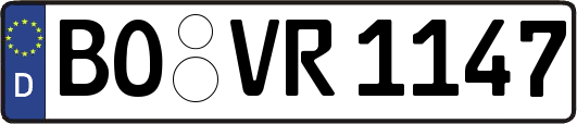 BO-VR1147
