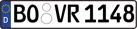 BO-VR1148