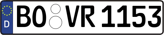 BO-VR1153