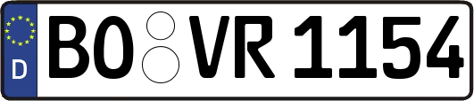 BO-VR1154
