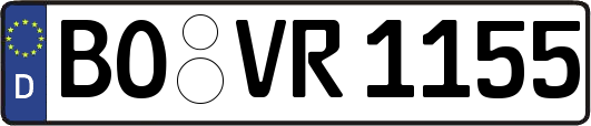 BO-VR1155