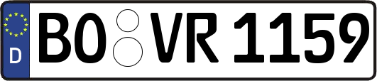 BO-VR1159
