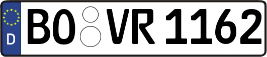 BO-VR1162