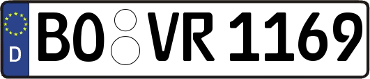 BO-VR1169