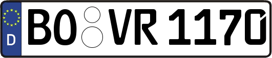 BO-VR1170