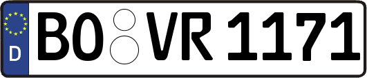 BO-VR1171