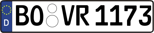 BO-VR1173