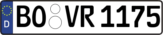 BO-VR1175