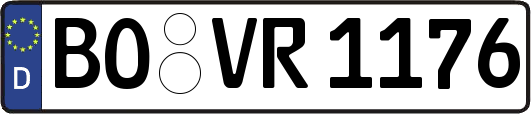 BO-VR1176